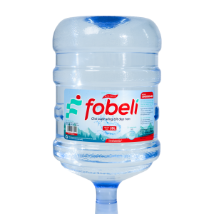 Bình Fobeli 19L (bình úp)
